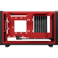 Antec Performance 1M Mini-ITX Case - Aluminum SFF PCIe 4.0 Antec Performance 1M Mini-ITX Case - Aluminum SFF PCIe 4.0